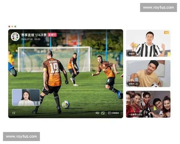 全网热门体育赛事免费观看攻略与高清直播平台推荐实时互动解析指南