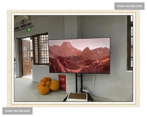 打造沉浸式体育赛事在家观赛极致体验指南全景互动与家庭娱乐升级方案